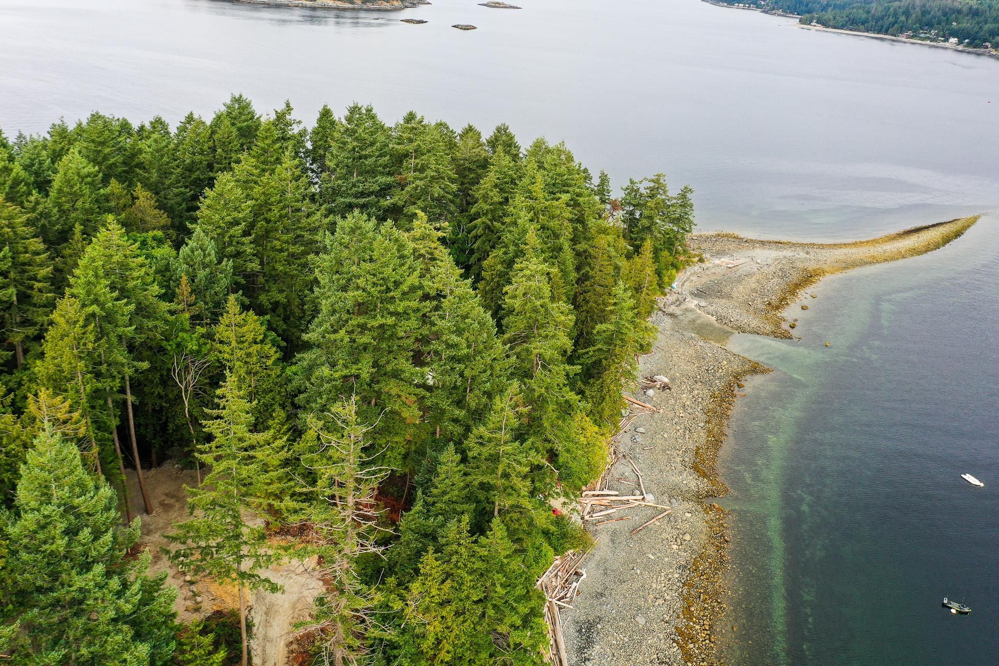 View our listing at Lot 18 TRAIL ISLAND in Sechelt