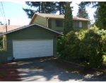 Property Photo: 560 OCEANVIEW DR in Gibsons