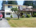 Property Photo: 1024 GRANDVIEW RD in Gibsons