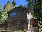 Property Photo: 292 HEADLANDS RD in Gibsons